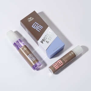 Wella Professionals EIMI Protect and Set Duo Gift Set