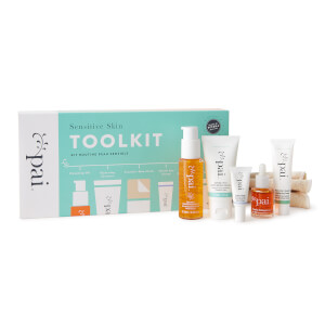 Pai Sensitive Skin Toolkit (Worth £52.00)