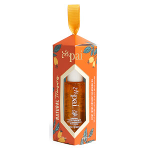 Pai Skincare Natural Treasures Light Work Rosehip Cleansing Oil 28ml