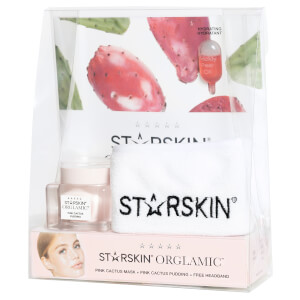 STARSKIN Orglamic Gift Set