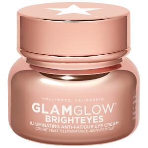 GLAMGLOW Bright Eyes Cream 15ml