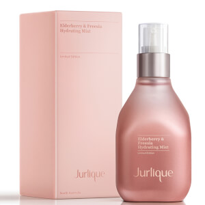 Jurlique Elderberry & Freesia Hydrating Mist Limited Edition