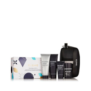 Elemis Grooming on the Go Set (Worth $102)