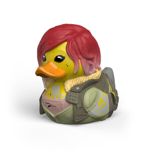 Borderlands Tubbz Collectible Duck - Lillith