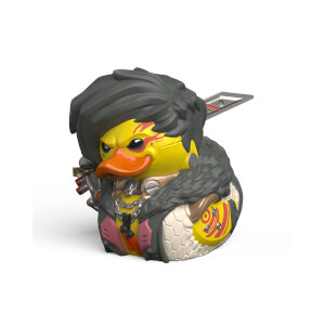 Borderlands Tubbz Collectible Duck - Troy Calypso