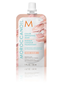 Moroccanoil Color Depositing Mask 30ml (Various Shades)