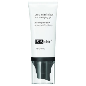 PCA SKIN Pore Minimizer Skin Mattifying Gel 50ml