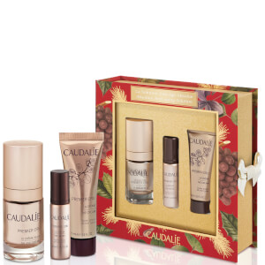 Caudalie Premier Cru Ultimate Anti-Ageing Trio