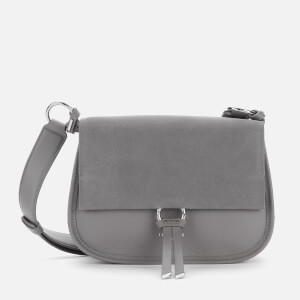 Ted Baker Women's Harrlee Cross Body Bag - Dark Grey