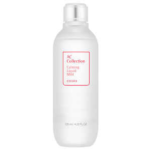 COSRX AC Collection Calming Liquid Mild 125ml