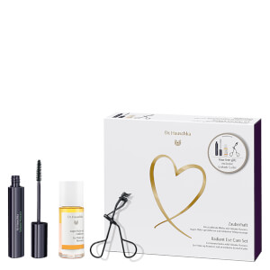 Dr. Hauschka Brightening Eye Care Set