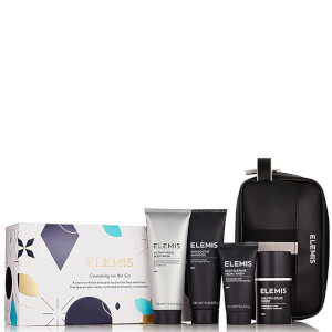 Elemis Grooming on the Go Set