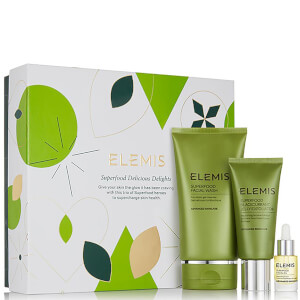 Elemis Superfood Delicious Delights Set