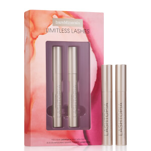 bareMinerals Limitless Lashes Gift Set