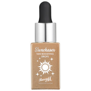 Barry M Cosmetics Sunchaser Tan Boosting Drops
