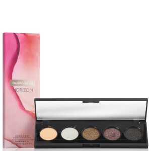 bareMinerals Bounce and Blur Horizon Eyeshadow Palette