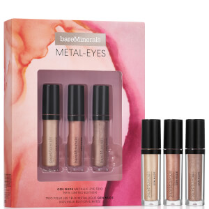 bareMinerals Metal-Eyes Gift Set