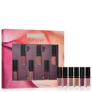 bareMinerals A Little Lip Gift Set