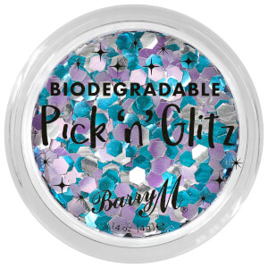 Barry M Cosmetics Pick 'n' Glitz Karma
