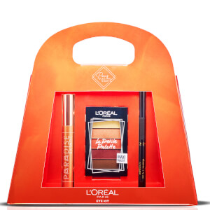 L'Oréal Paris Electric Nights Gift Set
