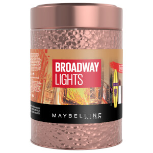 Maybelline New York Broadway Lights Gift Set