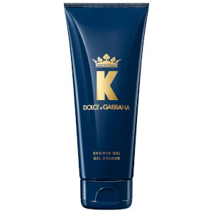 K by Dolce & Gabbana Shower Gel 200ml