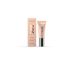 MÁDARA SOS Eye Revive Hydra Cream and Mask 20ml
