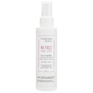 Christophe Robin Anti-Frizz Rescue Milk with Shea Butter 150ml