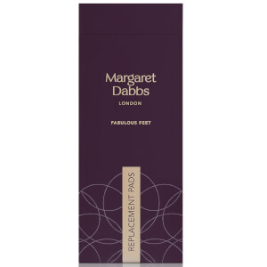 Margaret Dabbs London Foot File Replacement Pads