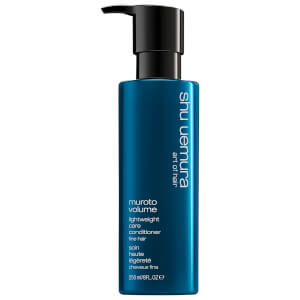 Shu Uemura Art of Hair Muroto Volume Conditioner 250ml
