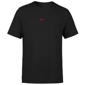 IT You'll Float Too Women's T-Shirt - Black