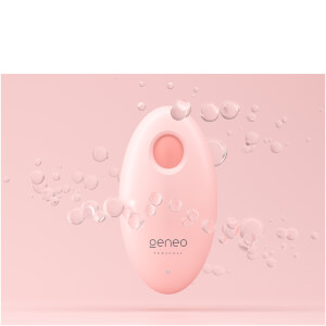 TriPollar Geneo Facial Device Kit - Pink