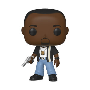Bad Boys Marcus Burnett Pop! Vinyl Figure