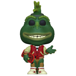 Dinosaurs Robbie Sinclair Pop! Vinyl Figure