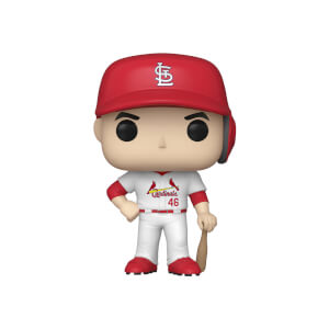 MLB Cardinals Paul Goldschmidt Pop! Vinyl Figure