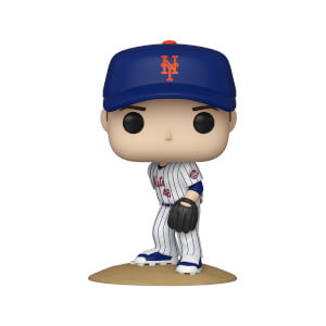 MLB Mets Jacob deGrom Pop! Vinyl Figure