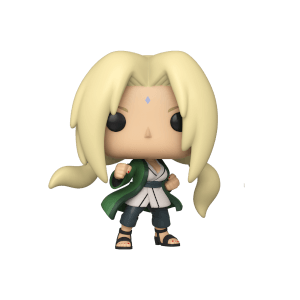Naruto Lady Tsunade Pop! Vinyl Figure