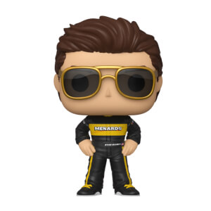 NASCAR Ryan Blaney Pop! Vinyl Figure