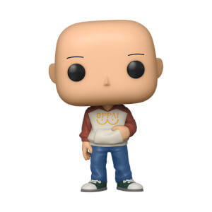 One Punch Man Casual Saitama Pop! Vinyl Figure