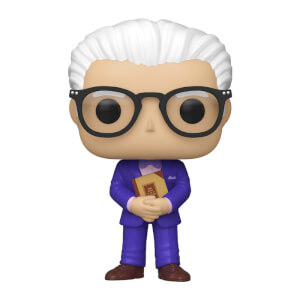 The Good Place Michael Pop! Vinyl Figure