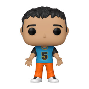 The Good Place Jason Mendoza Pop! Vinyl Figure