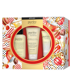 Philosophy Purity Made Simple Set