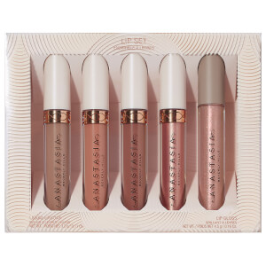 Anastasia Beverly Hills Undressed Lip Set