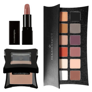 Illamasqua's Fashion Week Essentials (Worth £83.00)