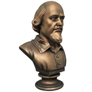 Diamond Select Batman 1966 Shakespeare Head Bust Bank