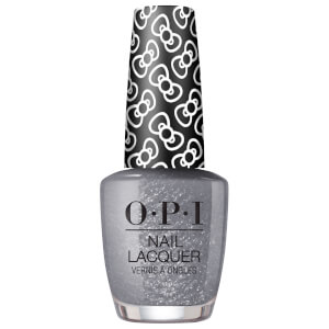 OPI Hello Kitty Limited Edition Nail Polish - Isn’t She Iconic! Infinite Shine15ml