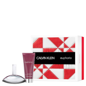 Calvin Klein Euphoria for Women Eau de Parfum 50ml Gift Set