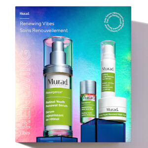 Murad Renewing Vibes