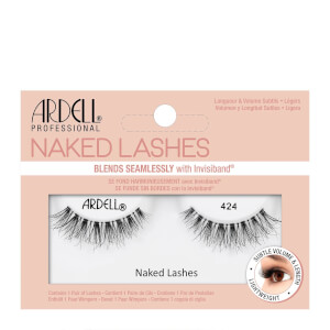 Ardell Naked Lashes 424