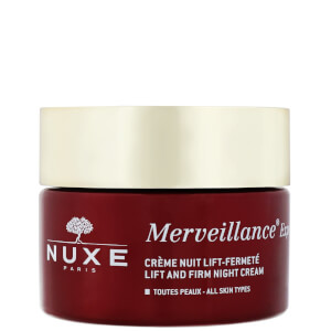 NUXE Merveillance Expert Night Cream 50ml